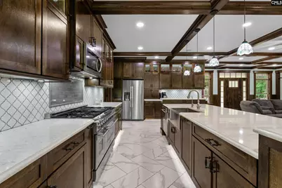 1427 Buck Hill Landing Road, Ridgeway, SC 29130 - Photo 16