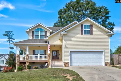 117 Beth Hope Lane, Columbia, SC 29210 - Photo 2