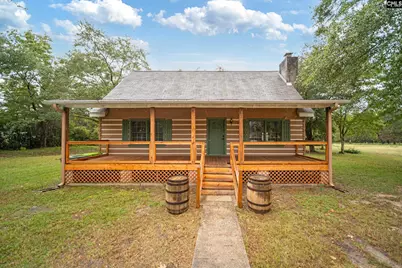 812 Piney Branch Road, Eastover, SC 29044 - Photo 1