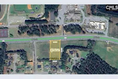 0 Main St/Hwy 219, Newberry, SC 29108 - Photo 2
