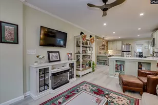 223 SE Charleston St, Aiken, SC 29801 - Photo 6