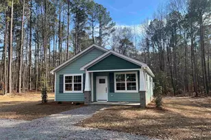 756 Old Belleville Rd, Saint Matthews, SC 29135 - Photo 1