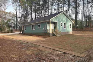 756 Old Belleville Rd, Saint Matthews, SC 29135 - Photo 4