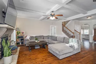 529 Meadow Grass Ln, Lexington, SC 29072 - Photo 8