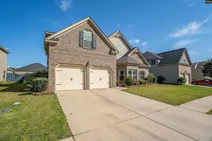529 Meadow Grass Ln, Lexington, SC 29072 - Photo 4