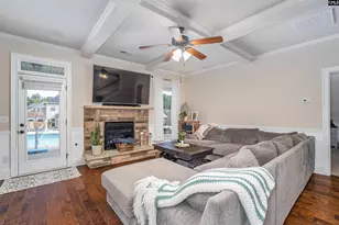 529 Meadow Grass Ln, Lexington, SC 29072 - Photo 6