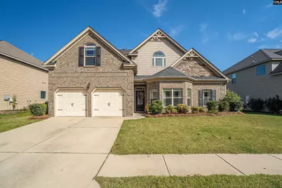 529 Meadow Grass Lane, Lexington, SC 29072 - Photo 1