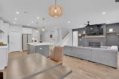 1025 Eagleston Way, Blythewood, SC 29016 - Photo 12