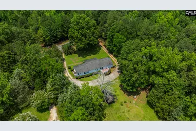 2863 Hood Road, Ridgeway, SC 29130 - Photo 4