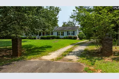 2863 Hood Road, Ridgeway, SC 29130 - Photo 2