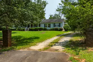 2863 Hood Rd, Ridgeway, SC 29130 - Photo 2