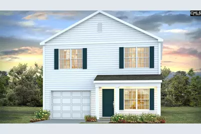 110 Kirkwood Court, Orangeburg, SC 29118 - Photo 1