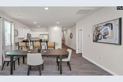 106 Kirkwood Court, Orangeburg, SC 29118 - Photo 8