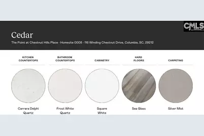 122 Winding Chestnut Drive, Columbia, SC 29212 - Photo 4