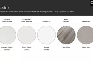 122 Winding Chestnut Dr, Columbia, SC 29212 - Photo 4