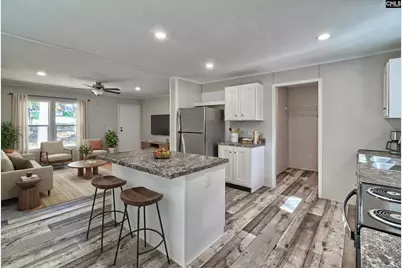 1653 Woodtrail Drive, Gaston, SC 29053 - Photo 4