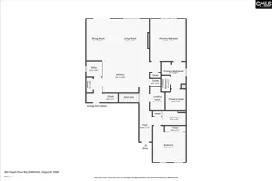 1839 Lilac Wy, Lexington, SC 29073 - Photo 60