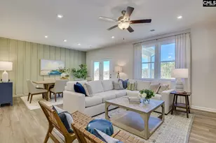 1839 Lilac Wy, Lexington, SC 29073 - Photo 8