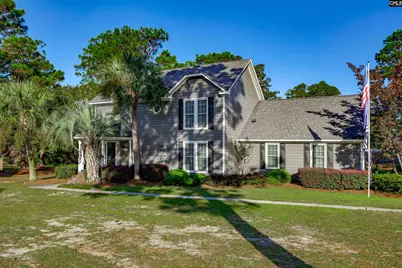 1103 Pepper Ridge, Lugoff, SC 29078 - Photo 1