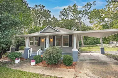 1100 Columbia College Drive, Columbia, SC 29203 - Photo 1