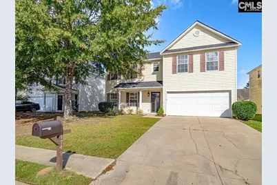 1749 Polaris Drive, Sumter, SC 29153 - Photo 1