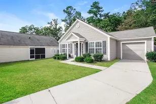 636 Cornerstone Cir, Irmo, SC 29063 - Photo 2