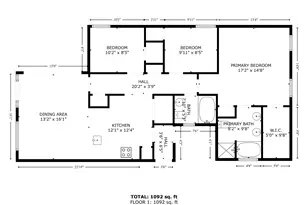 636 Cornerstone Cir, Irmo, SC 29063 - Photo 16