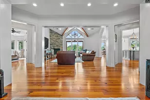 1608 Ridgeway Rd, Lugoff, SC 29078 - Photo 12