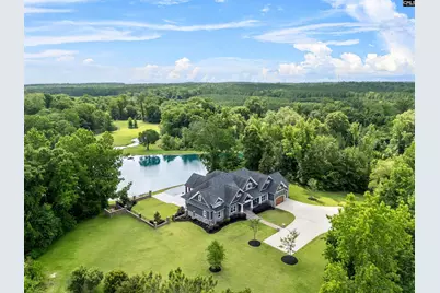 1608 Ridgeway Road, Lugoff, SC 29078 - Photo 1