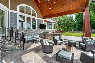 1608 Ridgeway Rd, Lugoff, SC 29078 - Photo 46