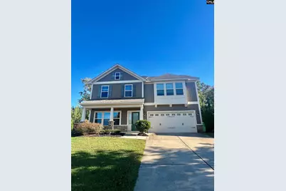 297 Massey Circle, Chapin, SC 29036 - Photo 1