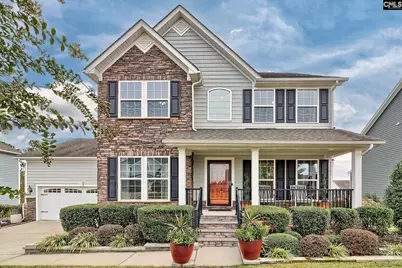 535 Cordgrass Road, Elgin, SC 29045 - Photo 1