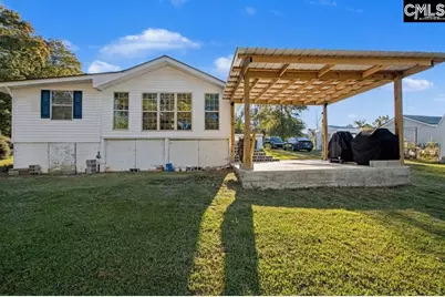 1091 Lake Drive, Leesville, SC 29070 - Photo 20