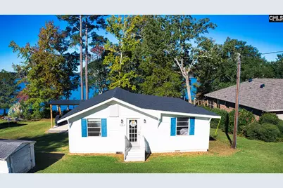 1091 Lake Drive, Leesville, SC 29070 - Photo 1