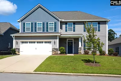 533 Mitscher Way, Chapin, SC 29036 - Photo 1
