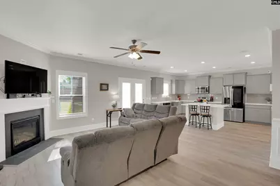 533 Mitscher Way, Chapin, SC 29036 - Photo 4