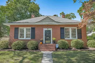 1229 Hagood Ave, Columbia, SC 29205 - Photo 1