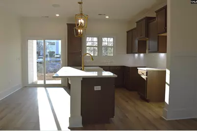 116 Locomotive (Lot 04) Lane, Irmo, SC 29063 - Photo 8