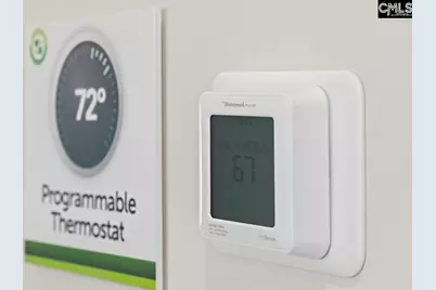 116 Locomotive (Lot 04) Lane, Irmo, SC 29063 - Photo 34