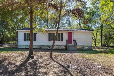 1549 Ashley Street, Orangeburg, SC 29115 - Photo 2