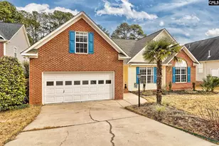 320 Amberwood Cir, Irmo, SC 29063 - Photo 2