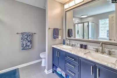 320 Amberwood Circle, Irmo, SC 29063 - Photo 18