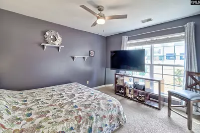 320 Amberwood Circle, Irmo, SC 29063 - Photo 20