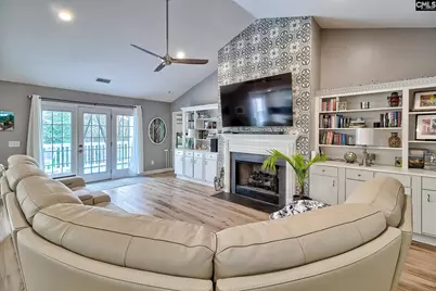 320 Amberwood Circle, Irmo, SC 29063 - Photo 10