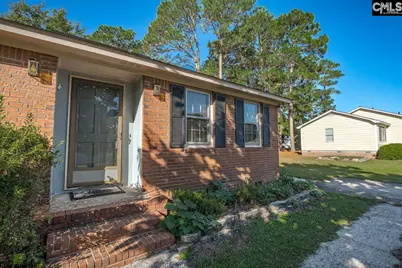 604 Cedar Field Lane, West Columbia, SC 29170 - Photo 2