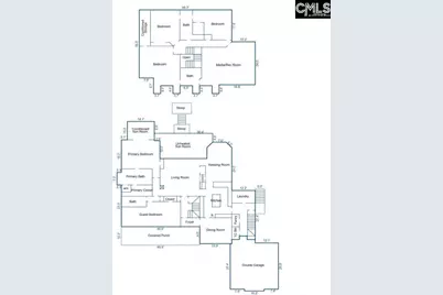 307 E Springs Road, Columbia, SC 29223 - Photo 34