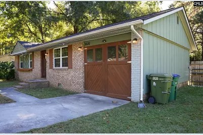 2620 Granite Hill Road, Cayce, SC 29033 - Photo 2