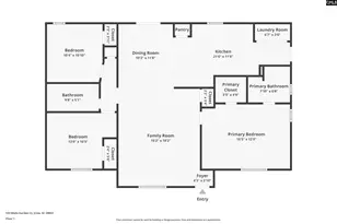 133 Wells Garden Ct, Irmo, SC 29063 - Photo 36