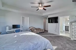 632 Bellflower Ln, Blythewood, SC 29016 - Photo 28