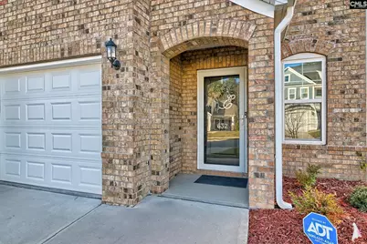 632 Bell Flower Lane, Blythewood, SC 29016 - Photo 4